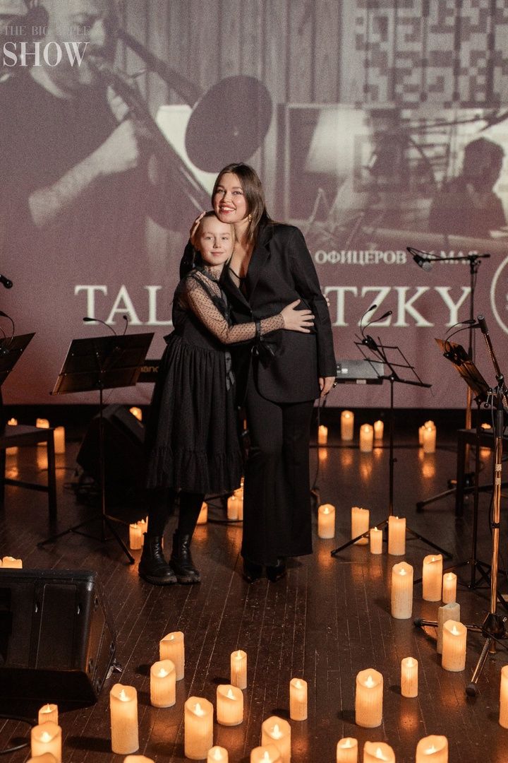 Аренда фотостудии The Big Apple Арт-клуб Зал Основной В Омске | Фото 