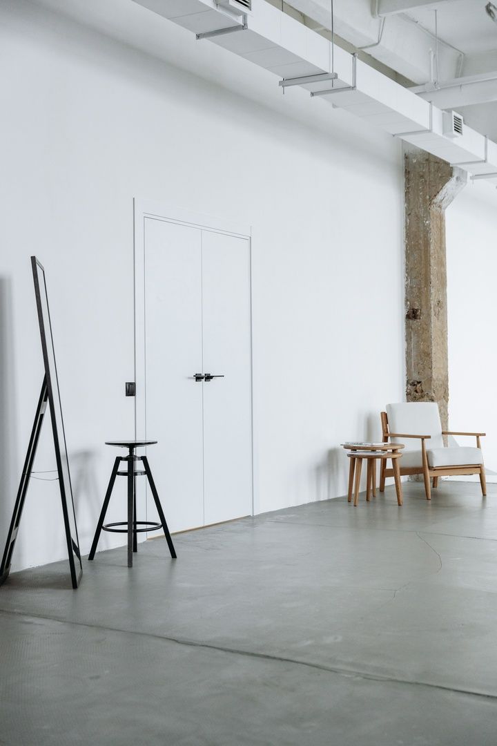 Аренда фотостудии Glasshouse Зал Основной  В Саранске | Фото 