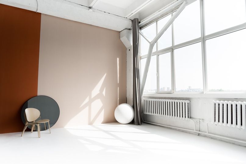 Аренда фотостудии LOFT Зал 7 В Ижевске | Фото 