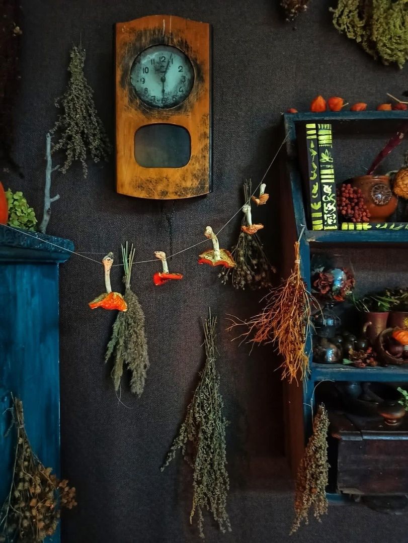 Аренда фотостудии Magic Story Зал Основной  В Ульяновске | Фото 