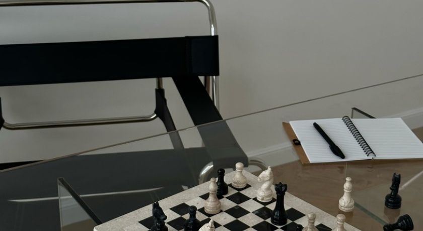 Аренда фотостудии 13POINT Зал Brut в Москве | Фото 