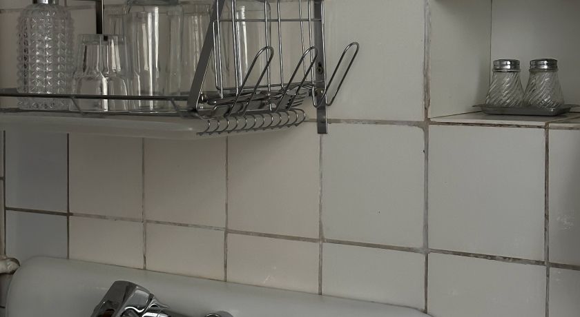 Аренда фотостудии PIN 31.12 Кутузовский Зал VINTAGE ROOM в Москве | Фото 