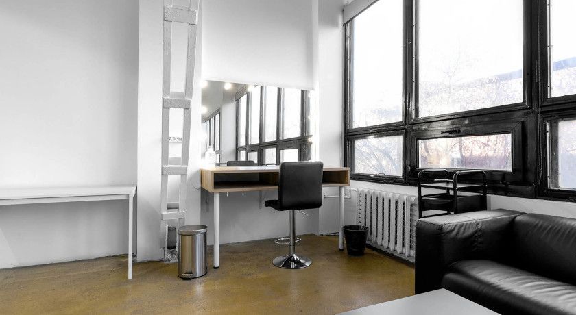 Аренда фотостудии Option Studio Зал Зал 2 в Москве | Фото 