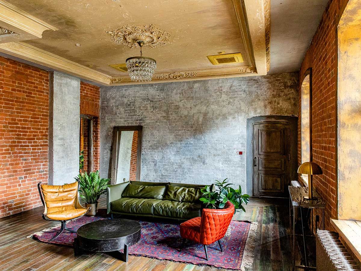 Аренда фотостудии White Studio Яхтъ Клубъ Зал BLACK POOL в Москве | Фото 