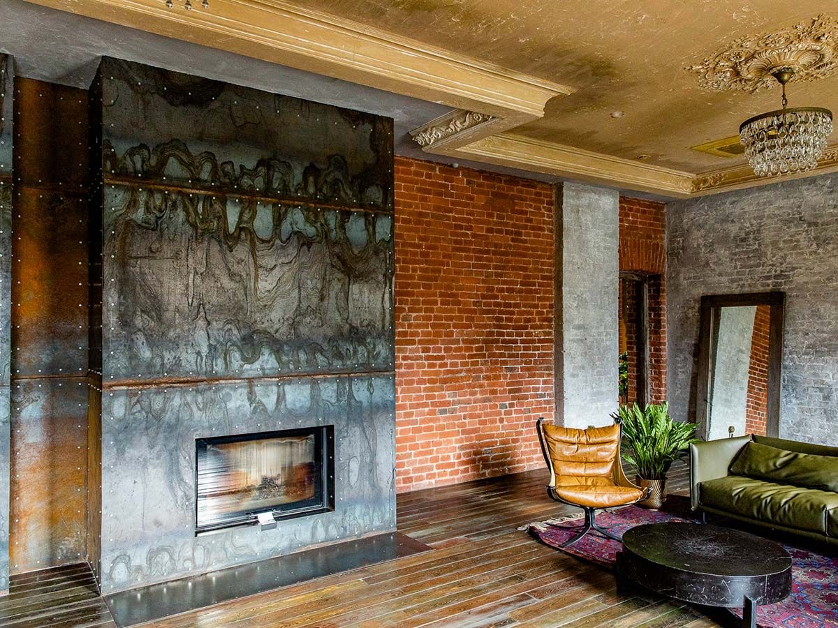 Аренда фотостудии White Studio Яхтъ Клубъ Зал BLACK POOL в Москве | Фото 