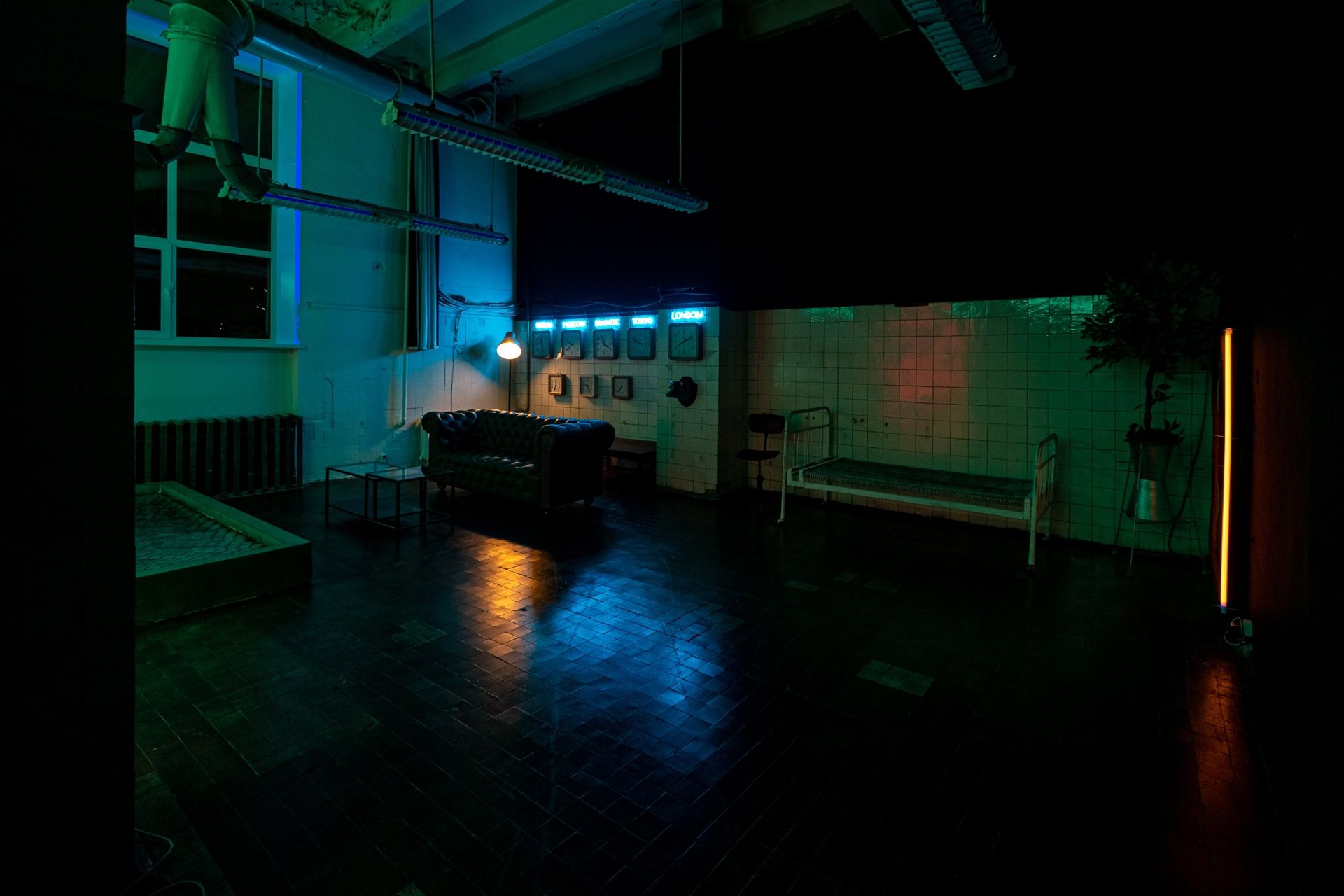 Аренда фотостудии КОРИЦА Зал 407 в Нижнем Новгороде | Фото 