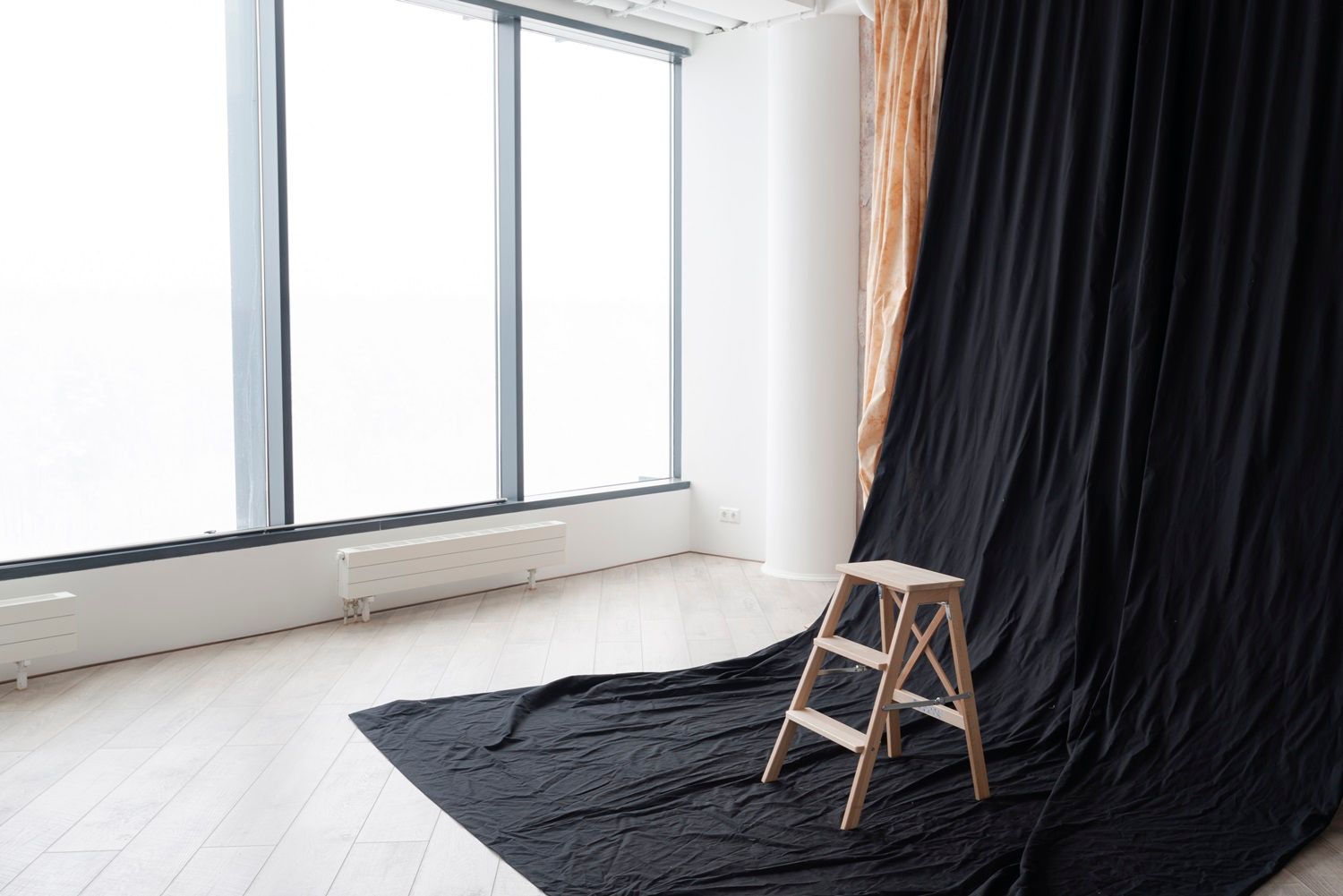 Аренда фотостудии Фотостудия Loft-13 Зал Light в Москве | Фото 