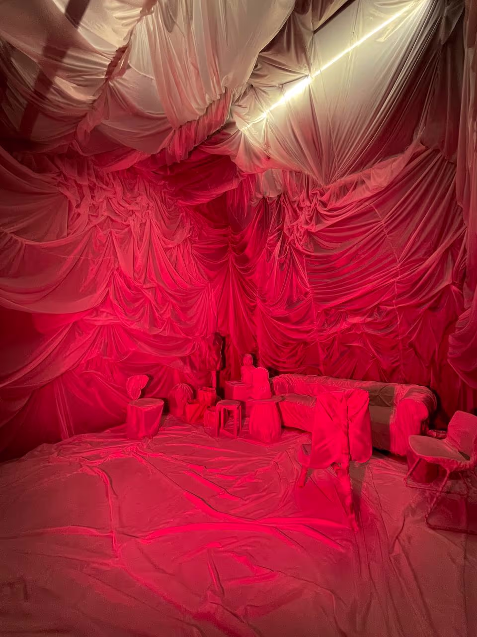 Аренда фотостудии Obscur Studio Зал Delta в Москве | Фото 