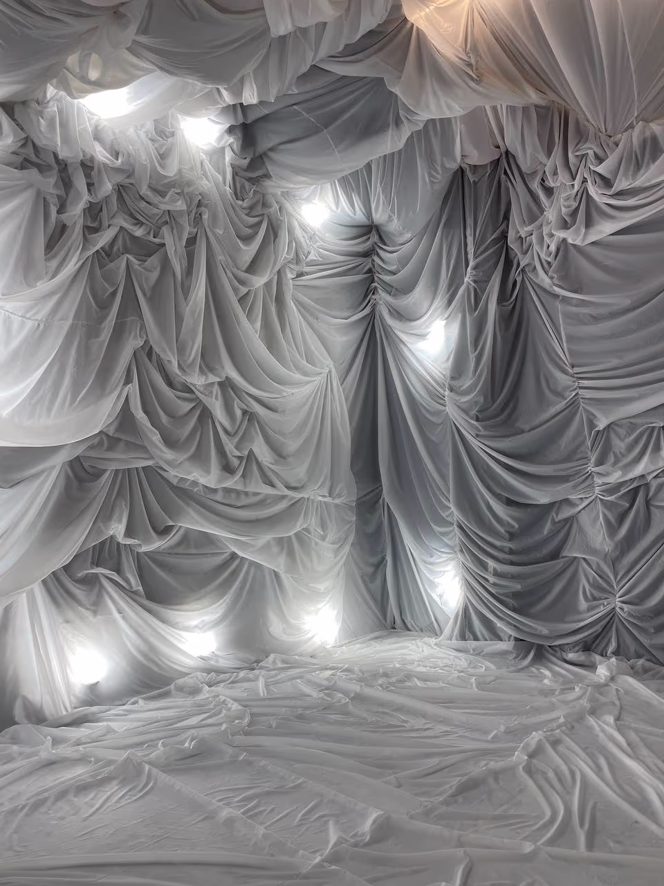 Аренда фотостудии Obscur Studio Зал Delta в Москве | Фото 