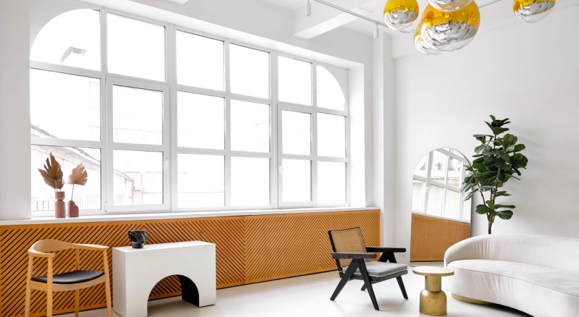 Аренда фотостудии LABORATORY Зал Палермо в Екатеринбурге | Фото 