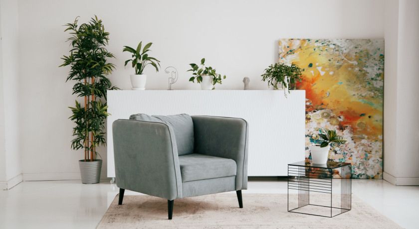 Аренда фотостудии Husky Studio Зал Muse в Москве | Фото 