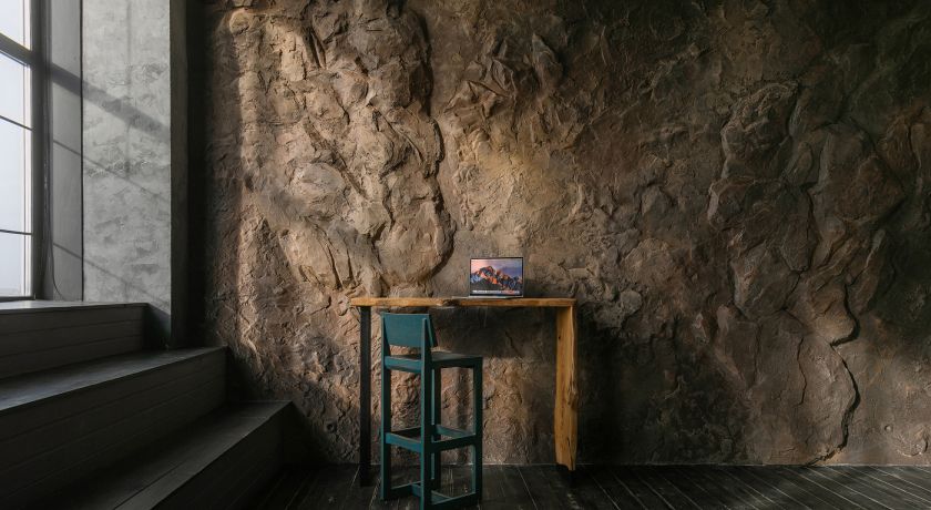 Аренда фотостудии CHERDAK Зал CHERDAK В Омске | Фото 