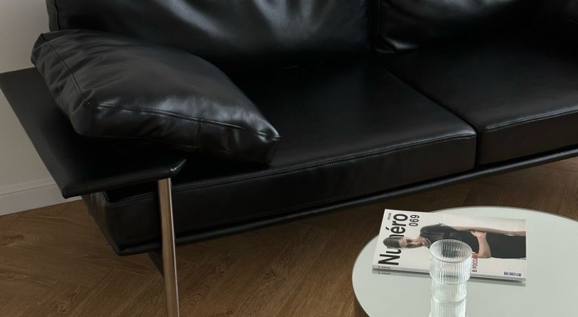 Аренда фотостудии 13POINT Зал Brut в Москве | Фото 