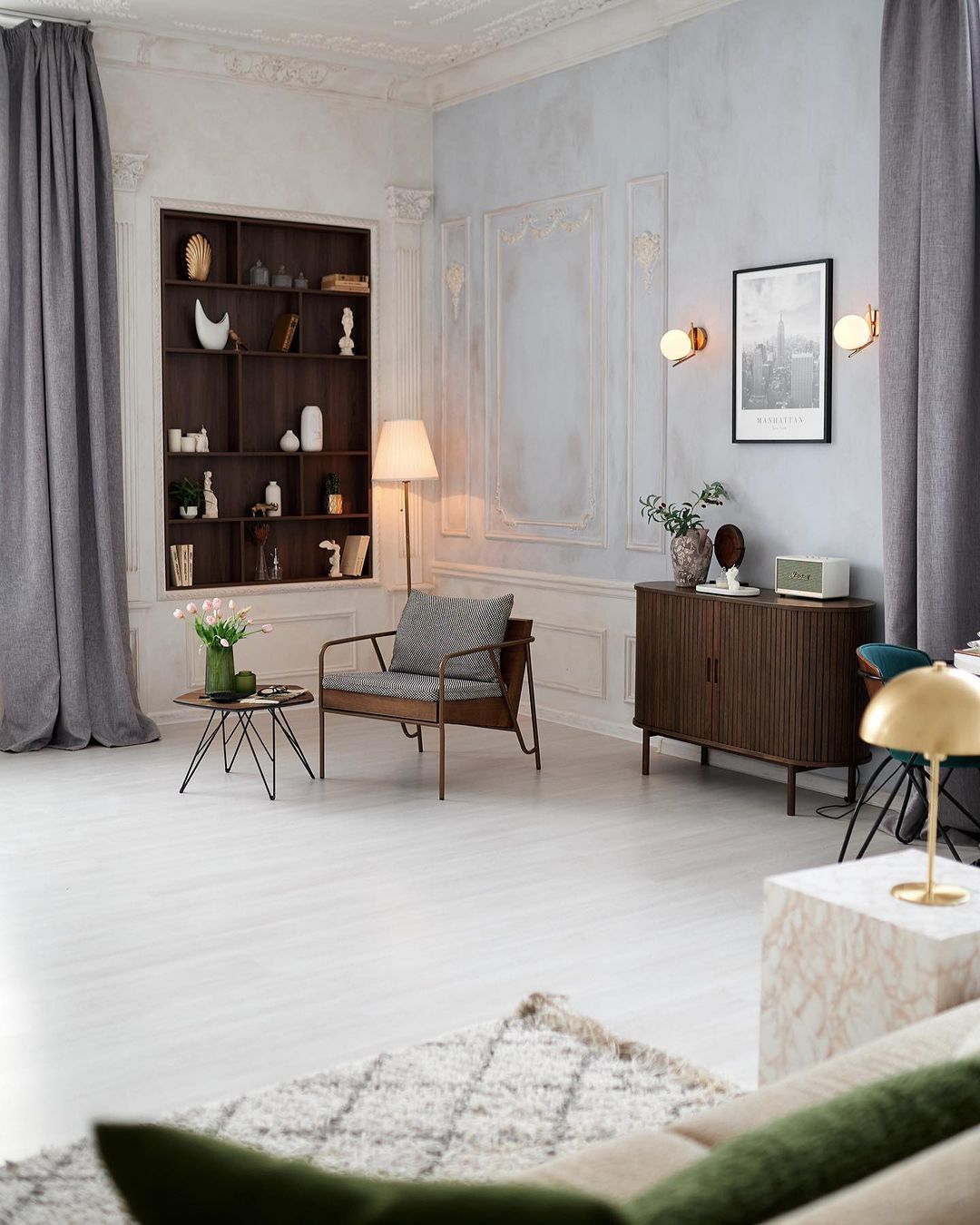 Аренда фотостудии Студия "Вкадре" Зал White в Бресте | Фото 