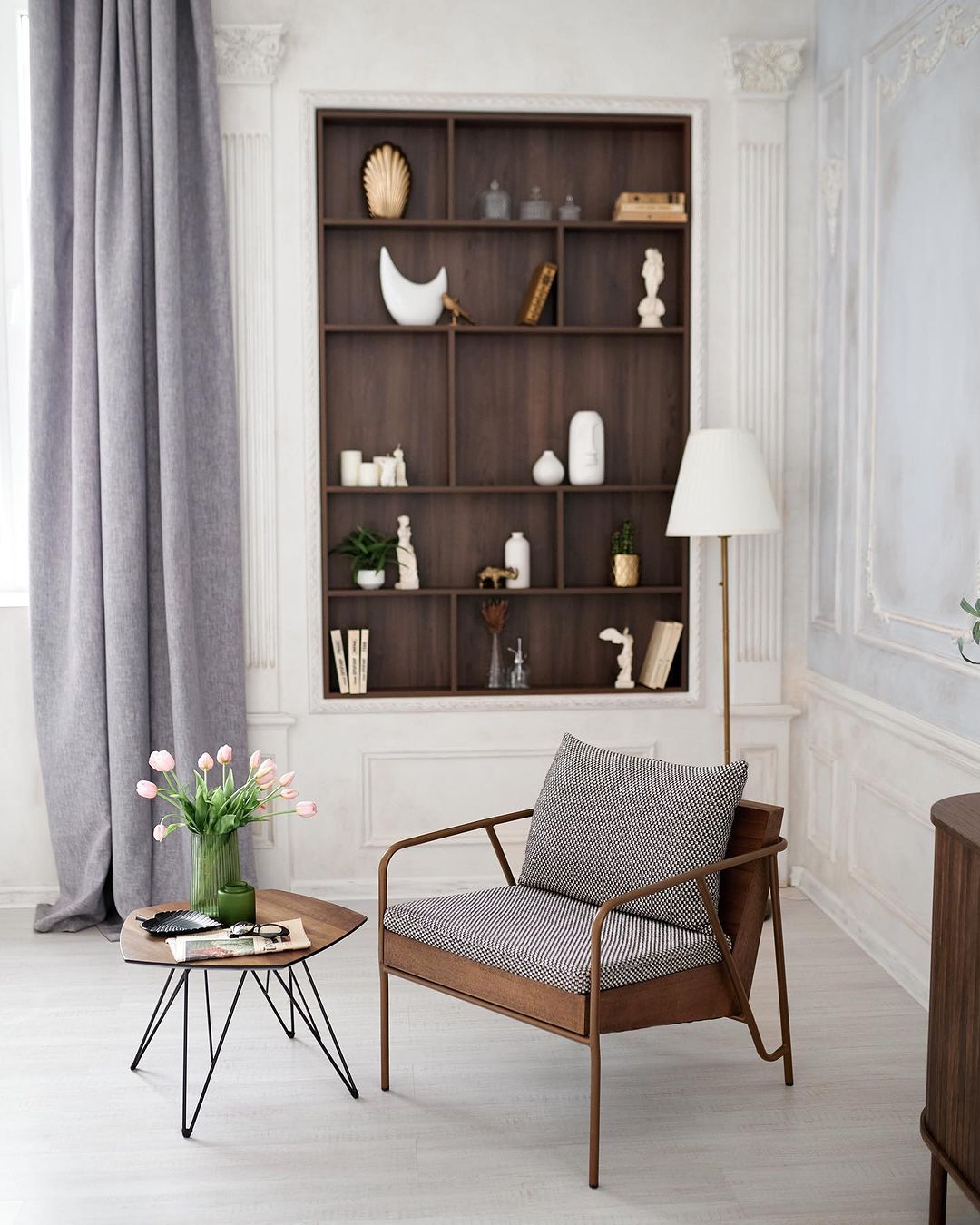 Аренда фотостудии Студия "Вкадре" Зал White в Бресте | Фото 