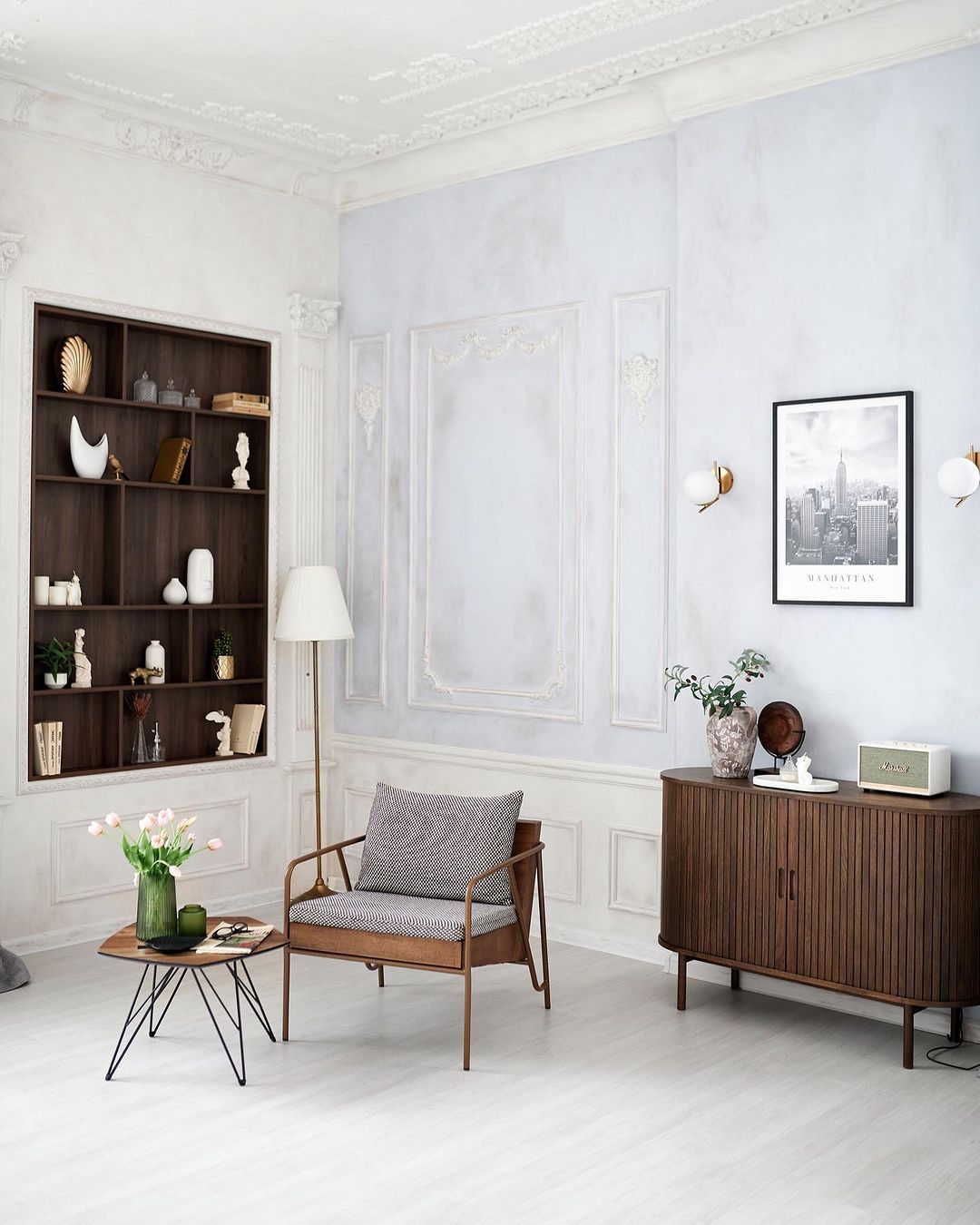 Аренда фотостудии Студия "Вкадре" Зал White в Бресте | Фото 