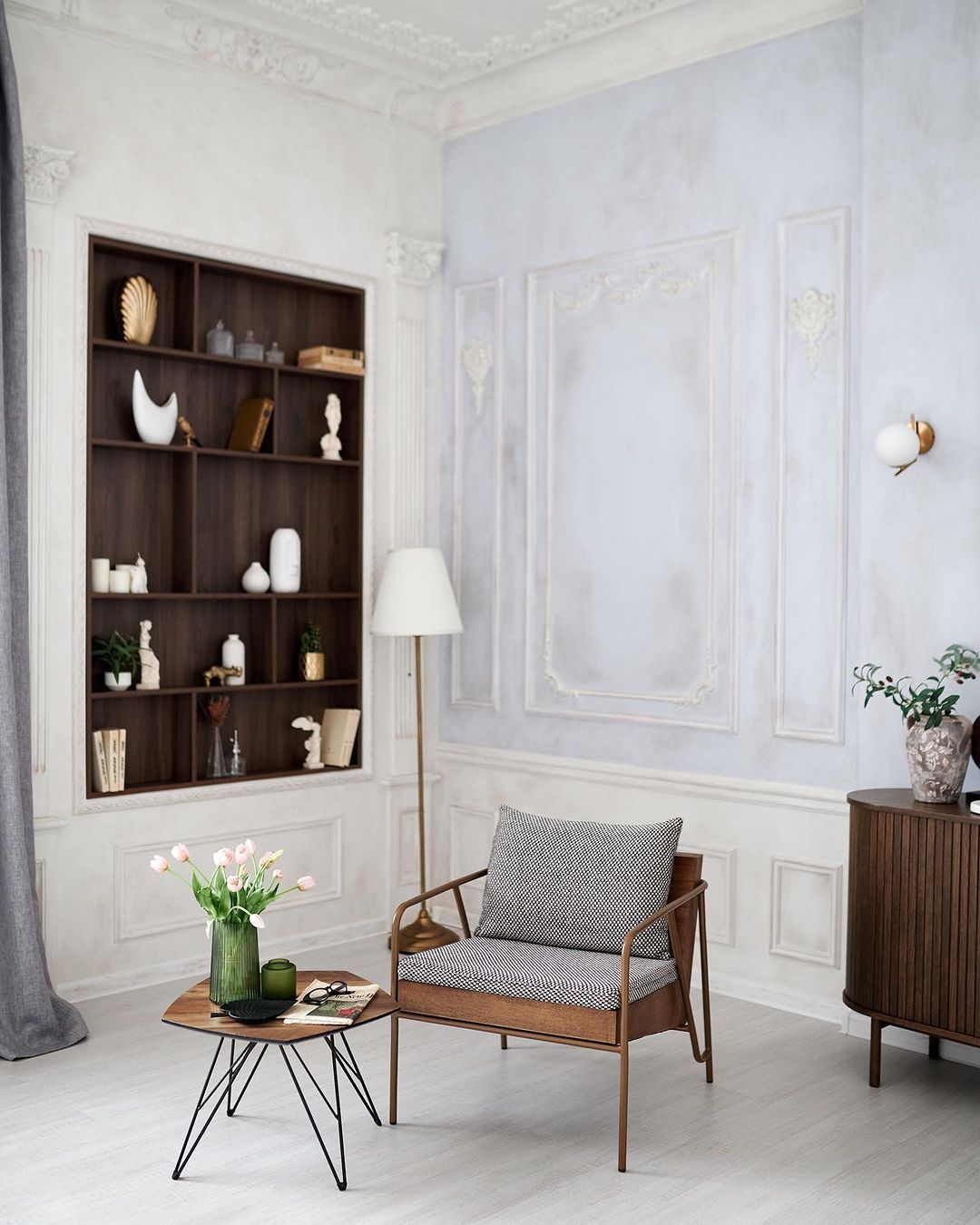 Аренда фотостудии Студия "Вкадре" Зал White в Бресте | Фото 