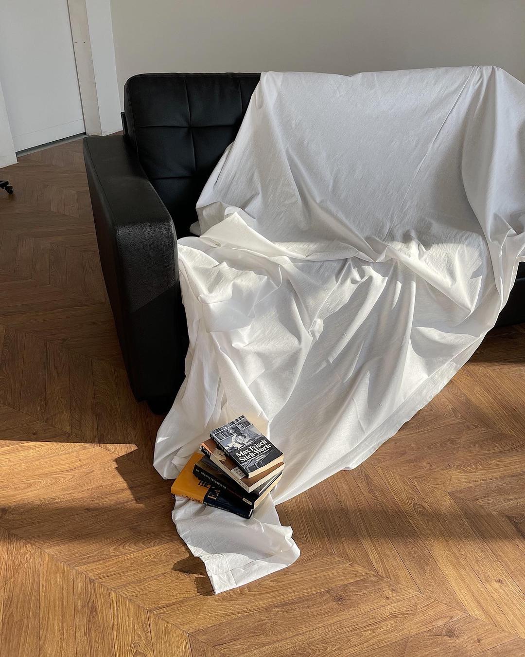 Аренда фотостудии Unprimed.studio Зал Зал № 2 в Казани | Фото 