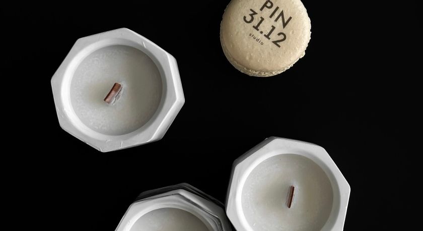 Аренда фотостудии PIN 31.12 studio Зал Chrome в Москве | Фото 