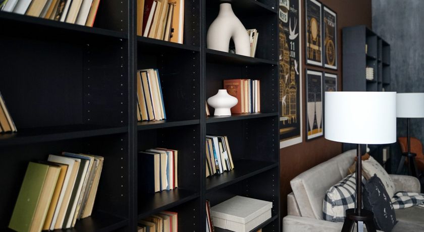 Аренда фотостудии ВЕРЕТЕНО Зал ДРИМ в Санкт-Петербурге | Фото 