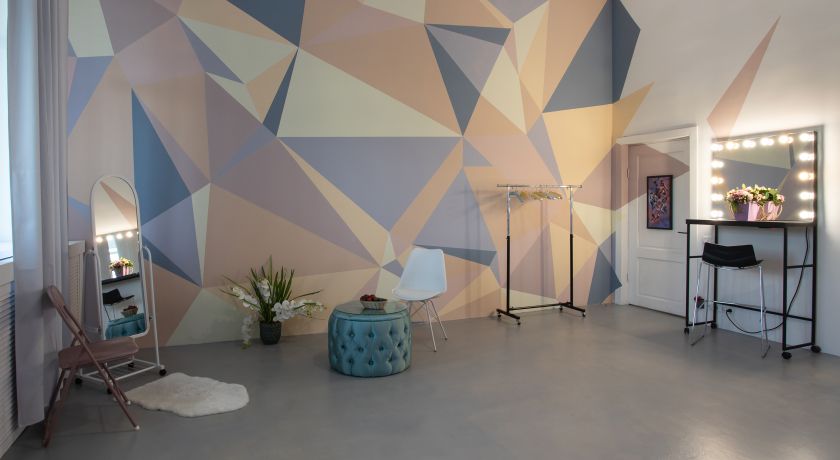 Аренда фотостудии Mars Studio Зал Зал 4 в Москве | Фото 