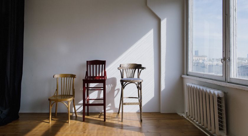 Аренда фотостудии КАПРИФОЛЬ Зал Лён в Москве | Фото 