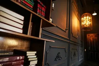 Аренда фотостудии FOCUS Зал Black в Санкт-Петербурге | Фото 