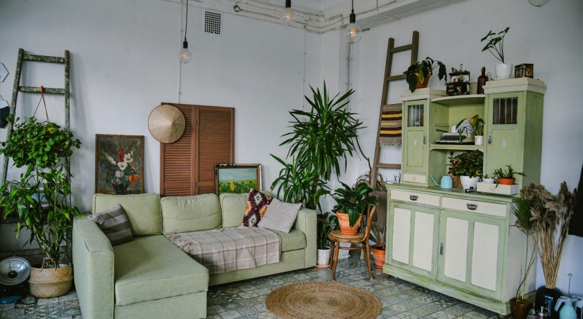 Аренда фотостудии LaVVa Зал LAVVA в Санкт-Петербурге | Фото 