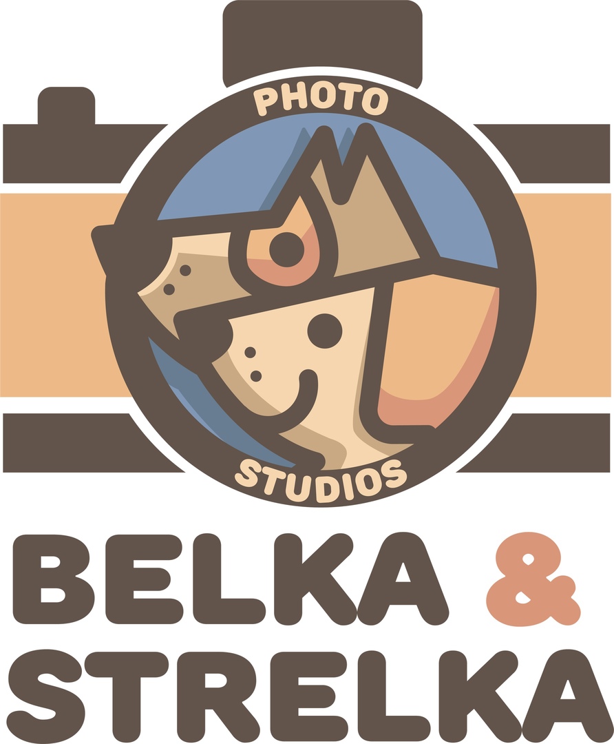 Логотип компании