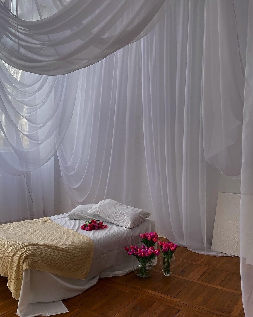 Аренда фотостудии Point Зал Основной  В Белгороде | Фото 