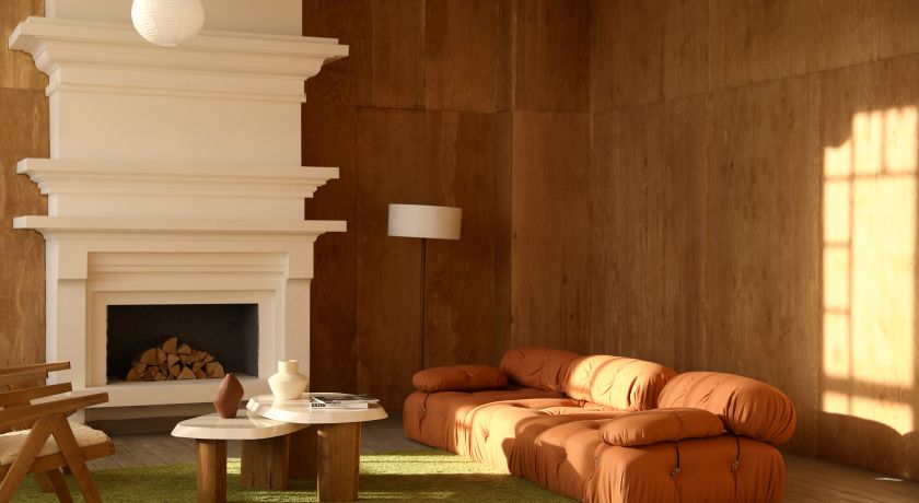 Аренда фотостудии Studio 212 Зал 59 ST в Санкт-Петербурге | Фото 