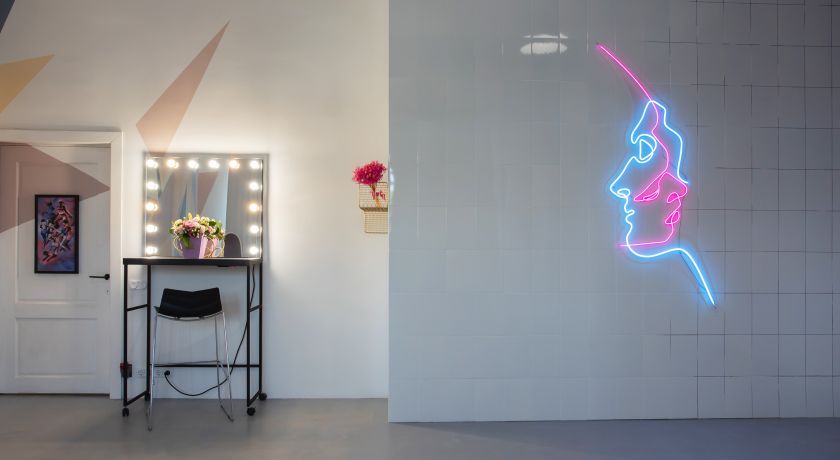 Аренда фотостудии Mars Studio Зал Зал 4 в Москве | Фото 