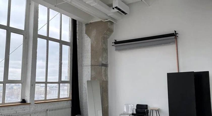 Аренда фотостудии 13POINT Зал Panorama в Москве | Фото 