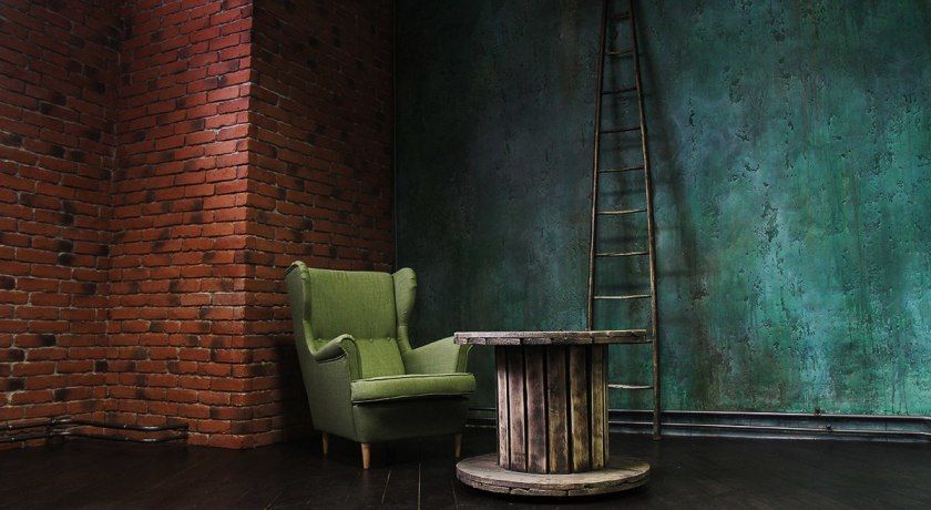 Аренда фотостудии Studio No.8 Зал Люкс в Санкт-Петербурге | Фото 