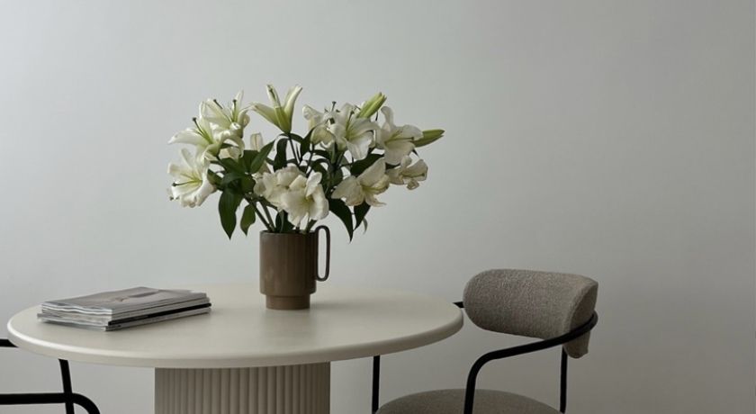 Аренда фотостудии 13POINT Зал Tend в Москве | Фото 