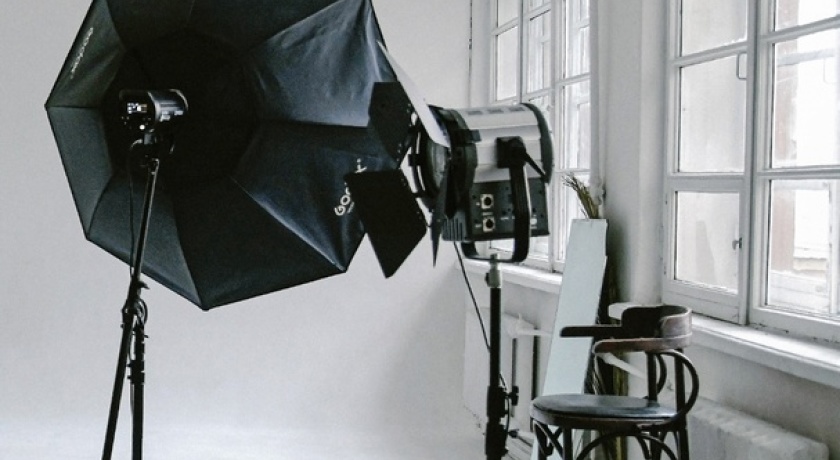 Аренда фотостудии LaVVa Зал LAVVA в Санкт-Петербурге | Фото 