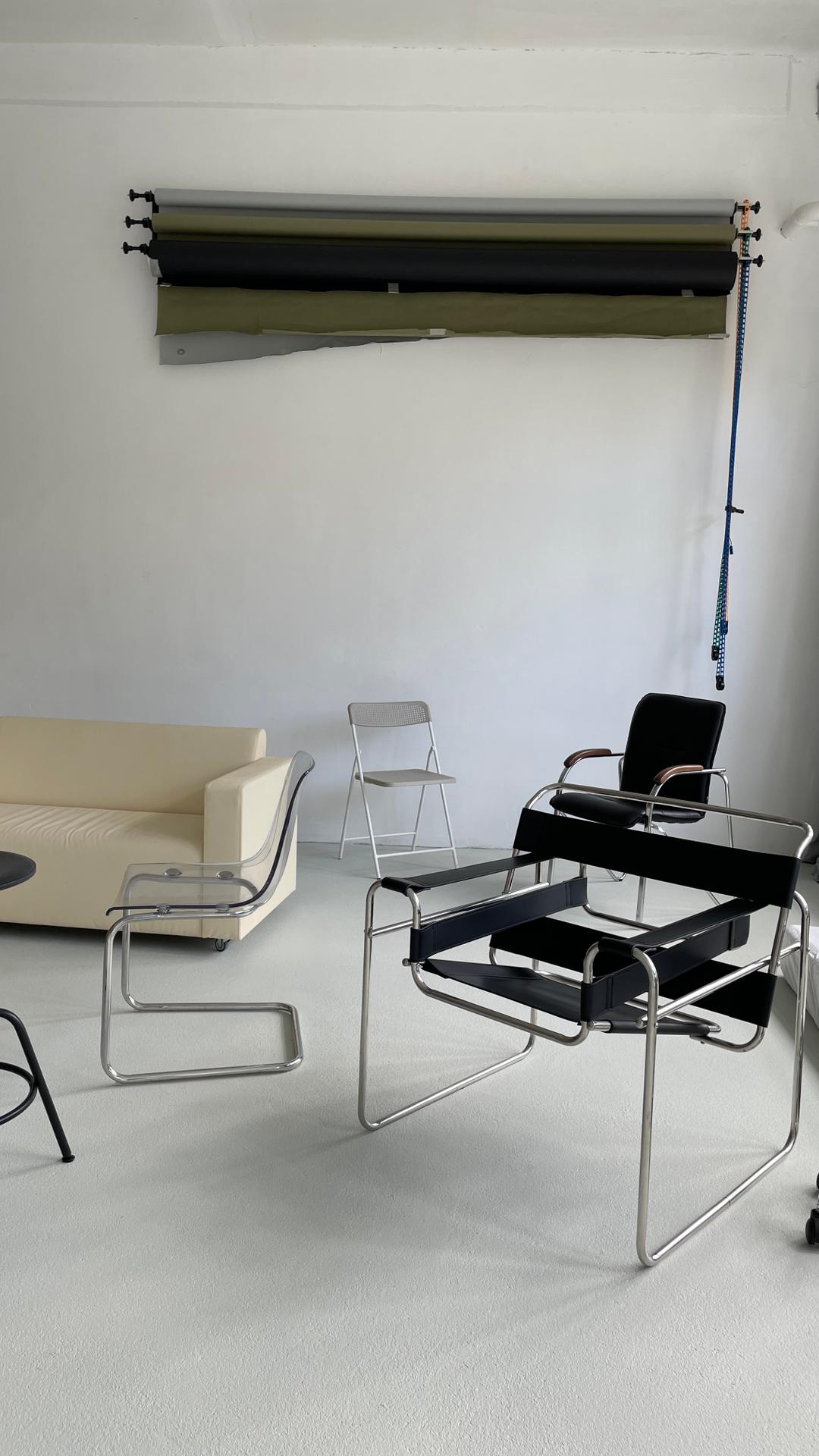 Аренда фотостудии Unprimed.studio Зал Зал № 1 в Казани | Фото 