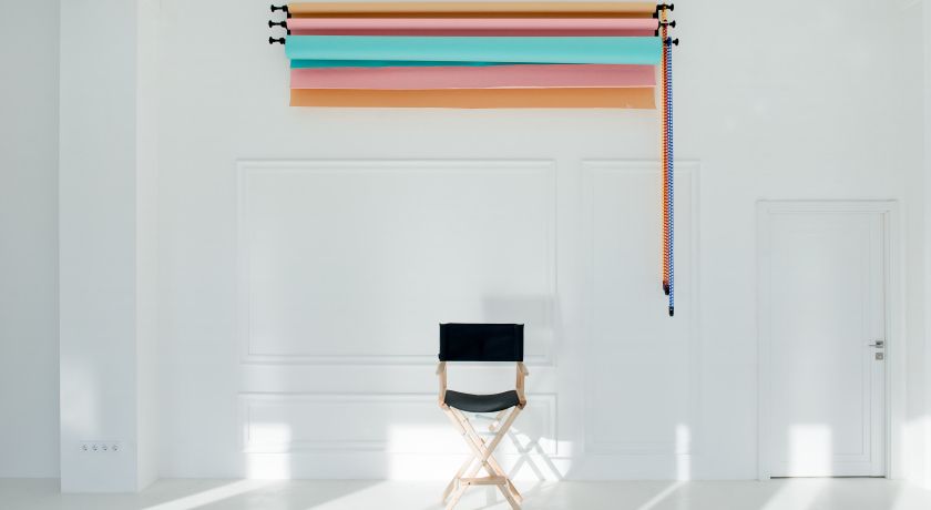 Аренда фотостудии Stage.202 Зал Циклорама  в Чебоксарах | Фото 