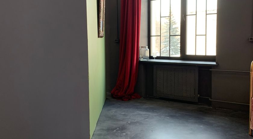 Аренда фотостудии Blue Velvet Зал ZONE08  В Омске | Фото 