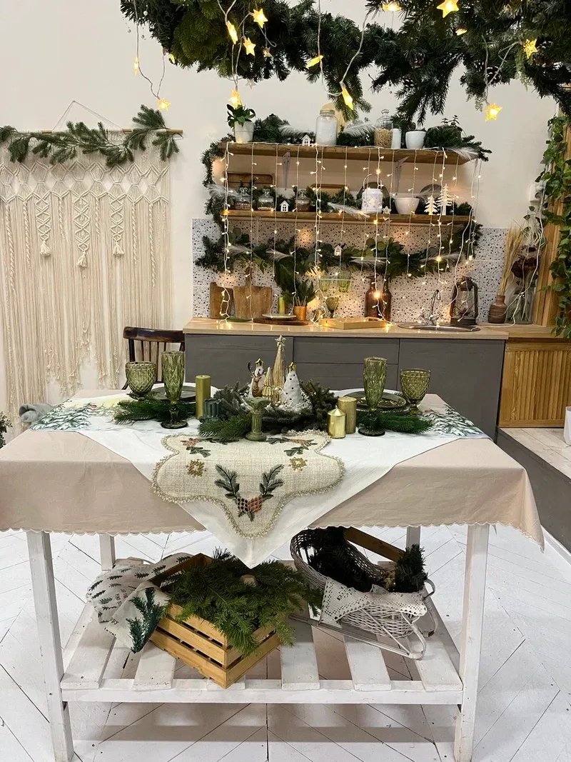 Аренда фотостудии ФотоБар Зал Бохо в Уфе | Фото 