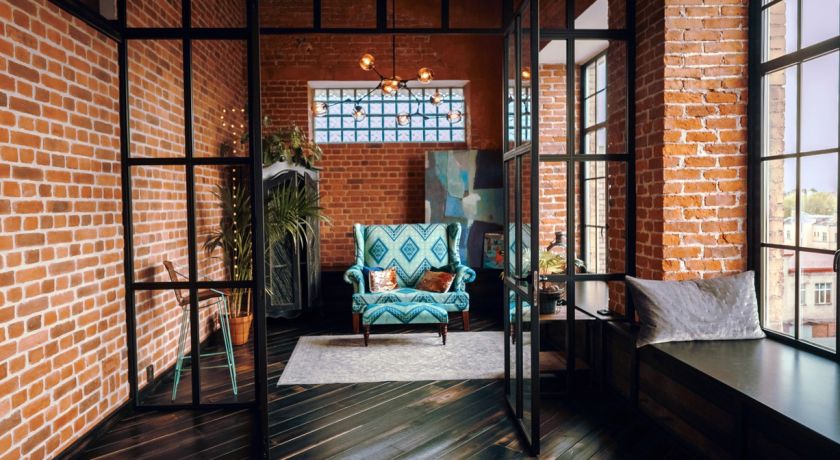 Аренда фотостудии ВЕРЕТЕНО Зал ЛОФТ  в Санкт-Петербурге | Фото 