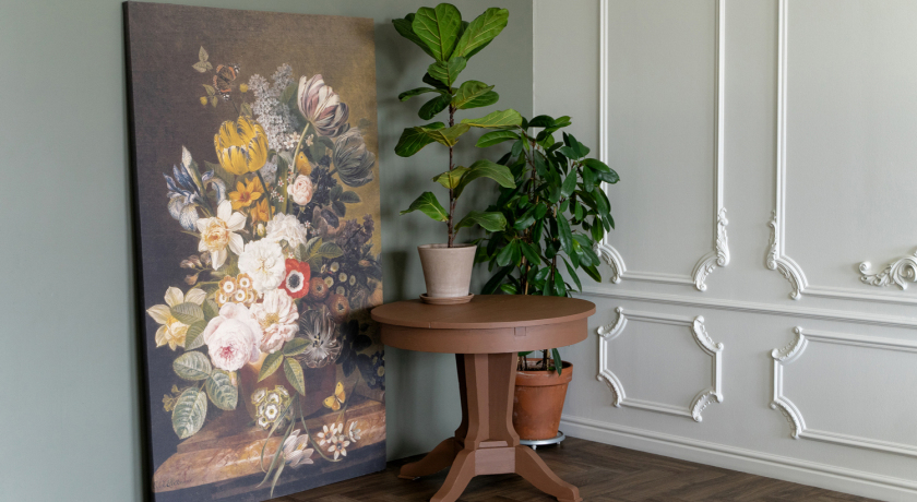 Аренда фотостудии ВЕРЕТЕНО Зал СОФТ в Санкт-Петербурге | Фото 