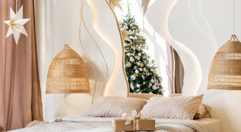 Аренда фотостудии Daily Studio Зал Shanti  в Санкт-Петербурге | Фото 