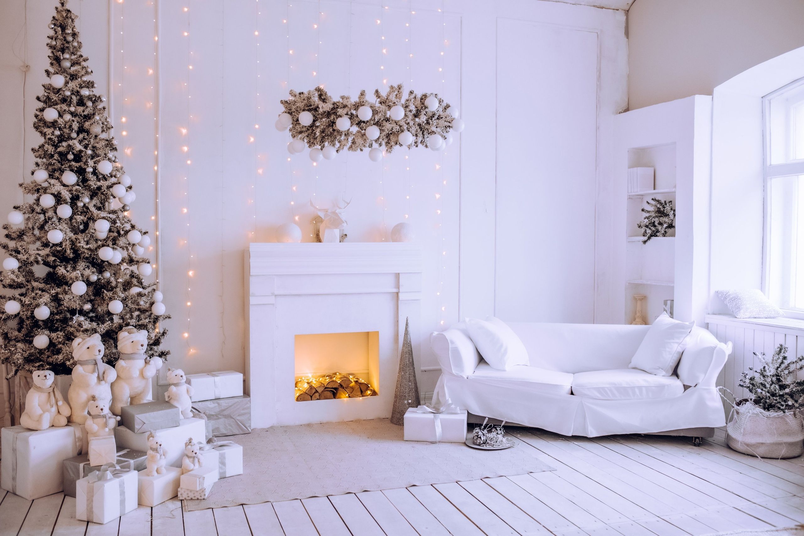 Аренда фотостудии TEPLO Зал СВЕТЛЫЙ в Нижнем Новгороде | Фото 