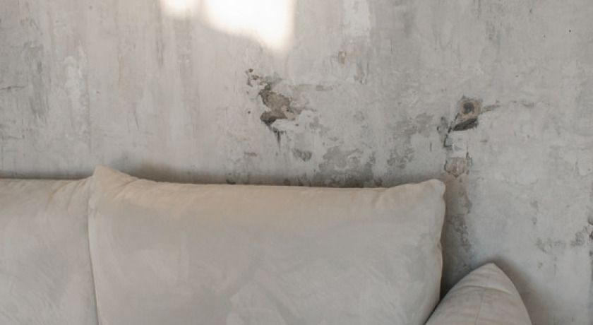 Аренда фотостудии Sunside Зал BRASH в Москве | Фото 