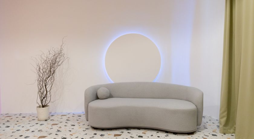 Аренда фотостудии WAVE Зал ПИНК в Санкт-Петербурге | Фото 