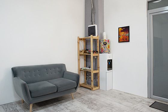 Аренда фотостудии Citrusfoto Зал Зал 40 в Москве | Фото 