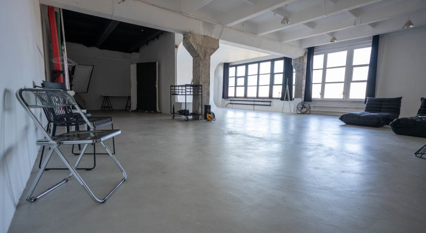 Аренда фотостудии 6 etage Зал LIBERTY в Красноярске | Фото 