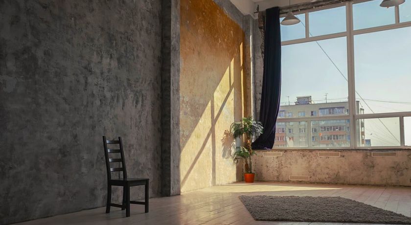 Аренда фотостудии WE CAMPUS (QWEEX) Зал MERGE  в Москве | Фото 