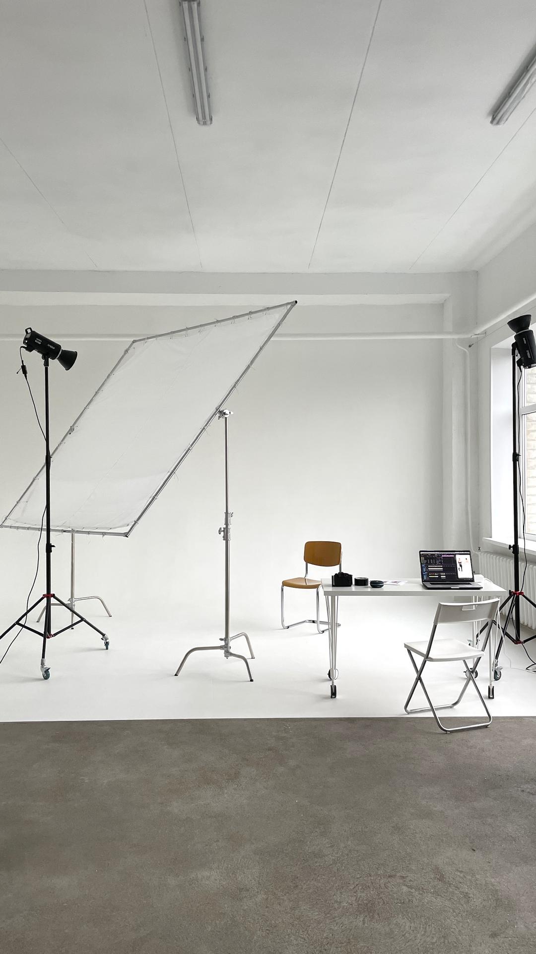 Аренда фотостудии Unprimed.studio Зал Зал № 4 в Казани | Фото 